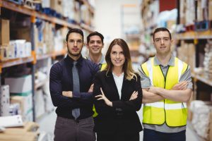 EMBA Industrial - Misión