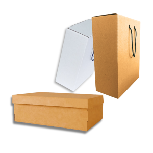 Caja para Zapatos