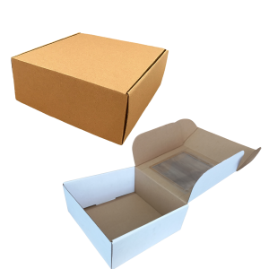 Caja para empaque
