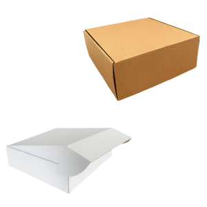 Caja para empaque grande
