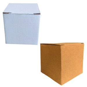 Caja para regalos pequeños