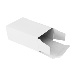 Caja caple blanco 12 puntos de 4 x 2.5 x 6.2 cm. 50 Pzs. - Imagen 4