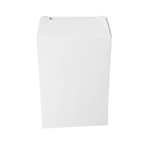Caja caple blanco 12 puntos de 4 x 2.5 x 6.2 cm. 50 Pzs. - Imagen 3