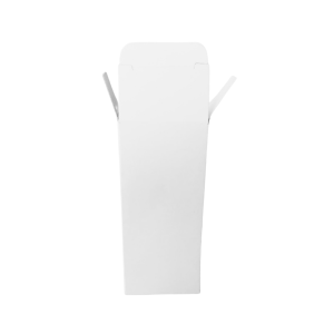 Caja caple blanco 12 puntos de 4 x 2.5 x 9.7 cm. 50 Pzs. - Imagen 3