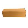 3 caja kraft para regalos alargados