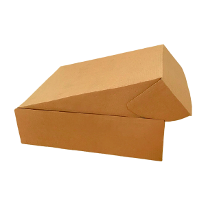 Caja Kraft 35 x 35 x 10 cm. 50 Pzs. - Imagen 3