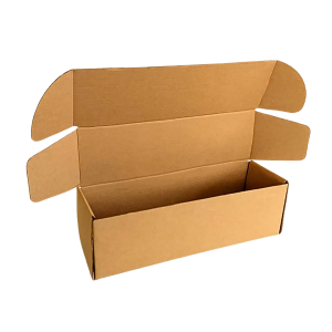 Caja Kraft 25 x 7 x 7 cm. 50 Pzs. - Imagen 4