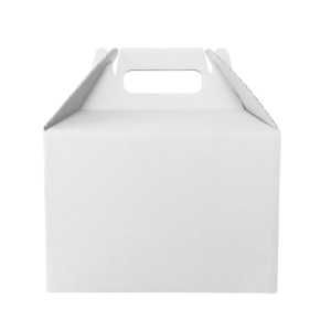 box lunch grande blanca