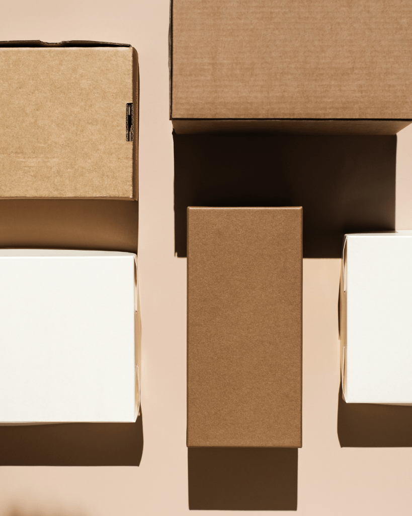 1. Innovación y tecnología en el empaque.