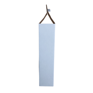 Caja Blanca para botella con ventana de 9.5 x 9.5 x 40 cm. 50 Pzs. - Imagen 3