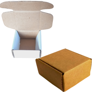 caja pequeña para recuerdos