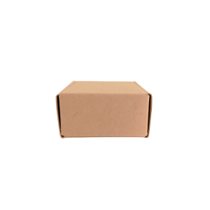 Caja Kraft 6 x 6 x 3 cm. 50 Pzs. - Imagen 4