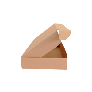 Caja Kraft 20 x 11 x 3 cm. 50 Pzs. - Imagen 3