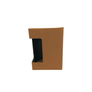 Caja para taza de 12 x 9 x 16 cm. 50 Pzs. - Imagen 3