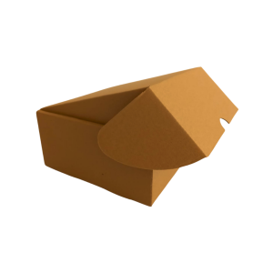 Caja Kraft 20 x 20 x 10 cm. 50 Pzs. - Imagen 3