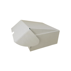 Caja Blanca 20 x 20 x 10 cm. 50 Pzs. - Imagen 3