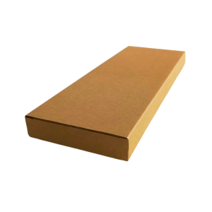Caja Kraft 39 x 14 x 3 cm. 50 Pzs. - Imagen 4