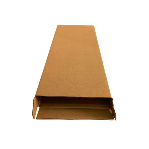 Caja Kraft 39 x 14 x 3 cm. 50 Pzs. - Imagen 2