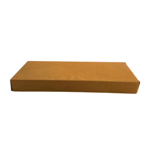 Caja Kraft 37 x 14 x 4 cm. 50 Pzs. - Imagen 2