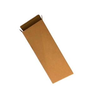 Caja Kraft 37 x 14 x 4 cm. 50 Pzs. - Imagen 4