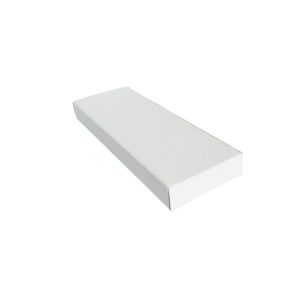 caja delgada para empaque