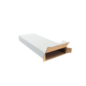 Caja delgada para empaque 37 x 14 x 4 cm. 50 Pzs. - Imagen 2