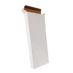 Caja delgada para empaque 37 x 14 x 4 cm. 50 Pzs. - Imagen 3