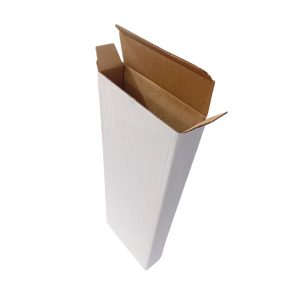Caja delgada para empaque 37 x 14 x 4 cm. 50 Pzs. - Imagen 4