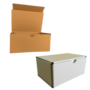Caja para ecommerce