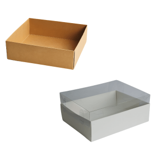 Charola Para alimentos