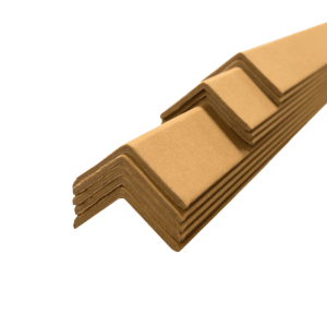 Esquineros de cartón