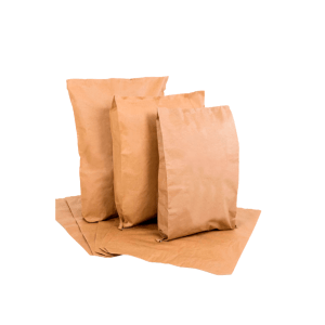 Sacos de papel
