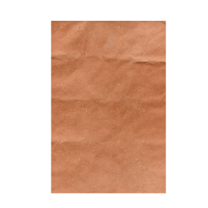 Hojas papel kraft con aditivo antideslizante