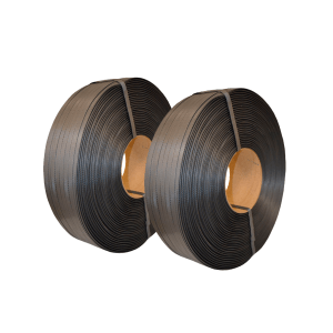 Fleje semi automático