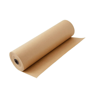 Rollo de papel kraft